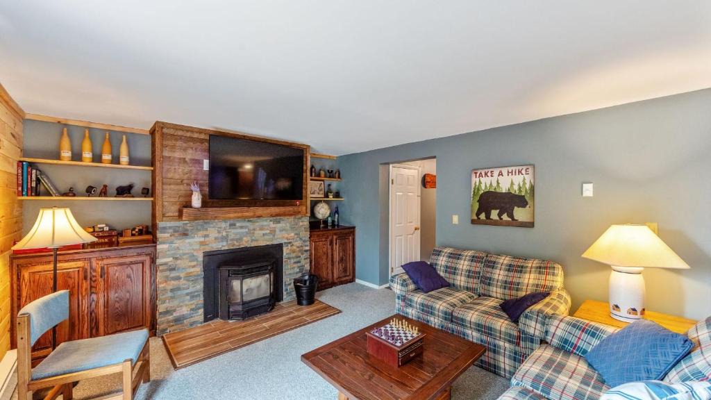 North Creek House | Cloud - Summit at Gore Mountain by AvantStay