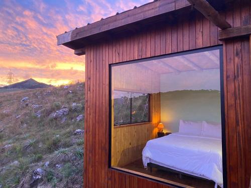 Bom Jardim da Serra Cabin | Cloud Valley