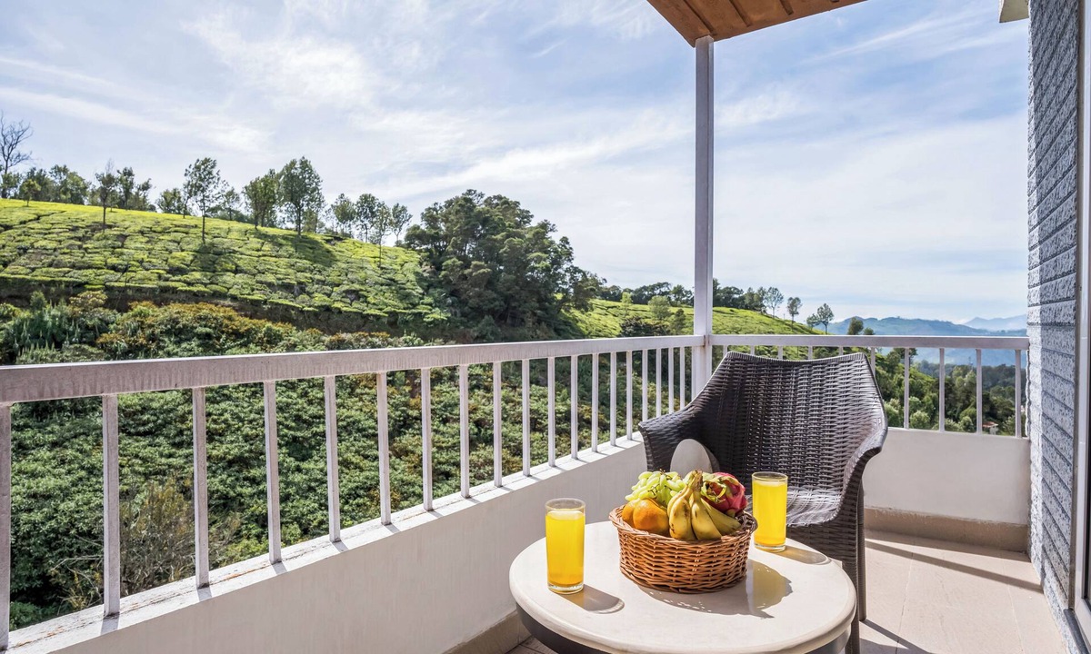 Attadi Villa | Cloud walk