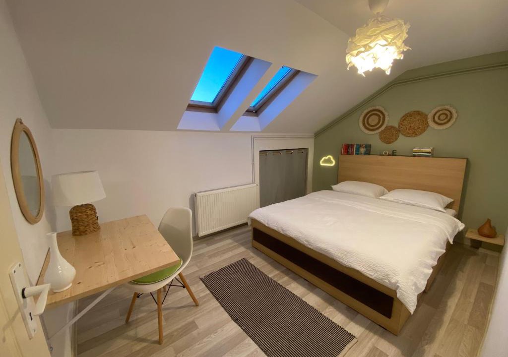 Timisoara Apartment | Cloud9 Apartment