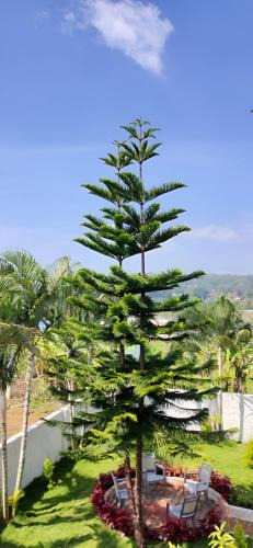Yelagiri House | Cloud9Villa Resorts