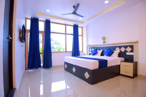 Anakkara Hotel | Cloudfoster Residency Thekkady