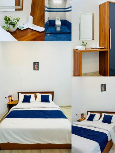 Sulthan Bathery Apartment | CloudNine Stay