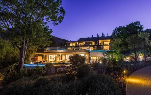 Cape Winelands Hotel | Clouds Estate