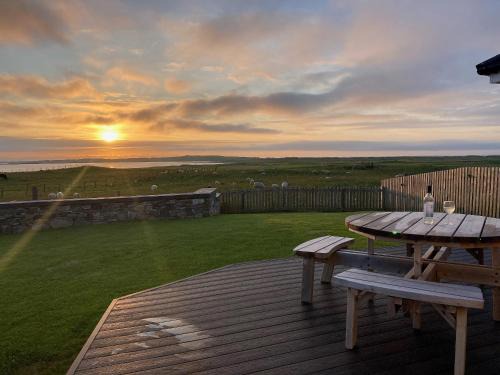 Sollas House | Clover Cottage