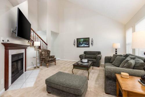 Cottonwood Heights House | Clover Spring Wasatch Refuge