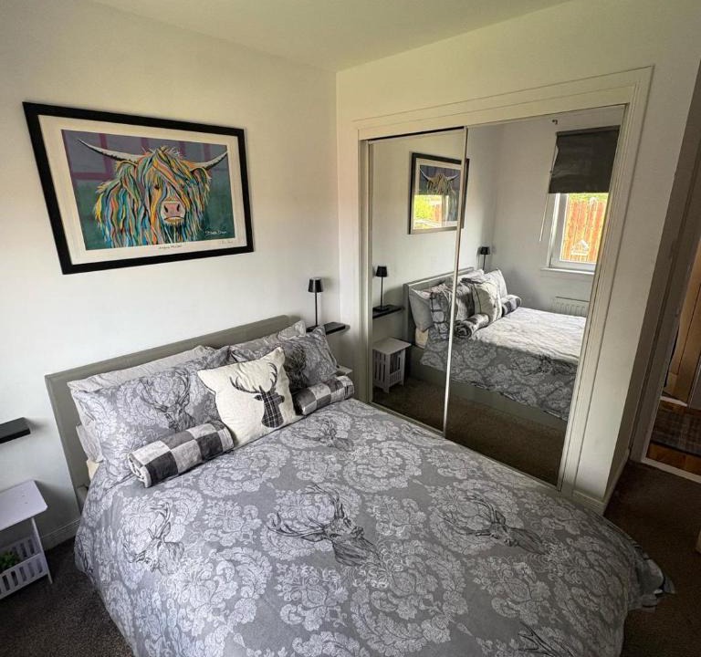Bucksburn Apartment | Cloverdale Aparthotel