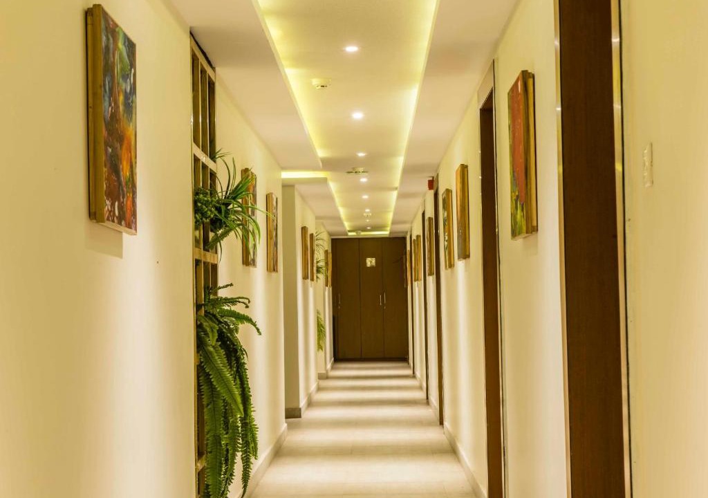 Bolpur Hotel | Club Central