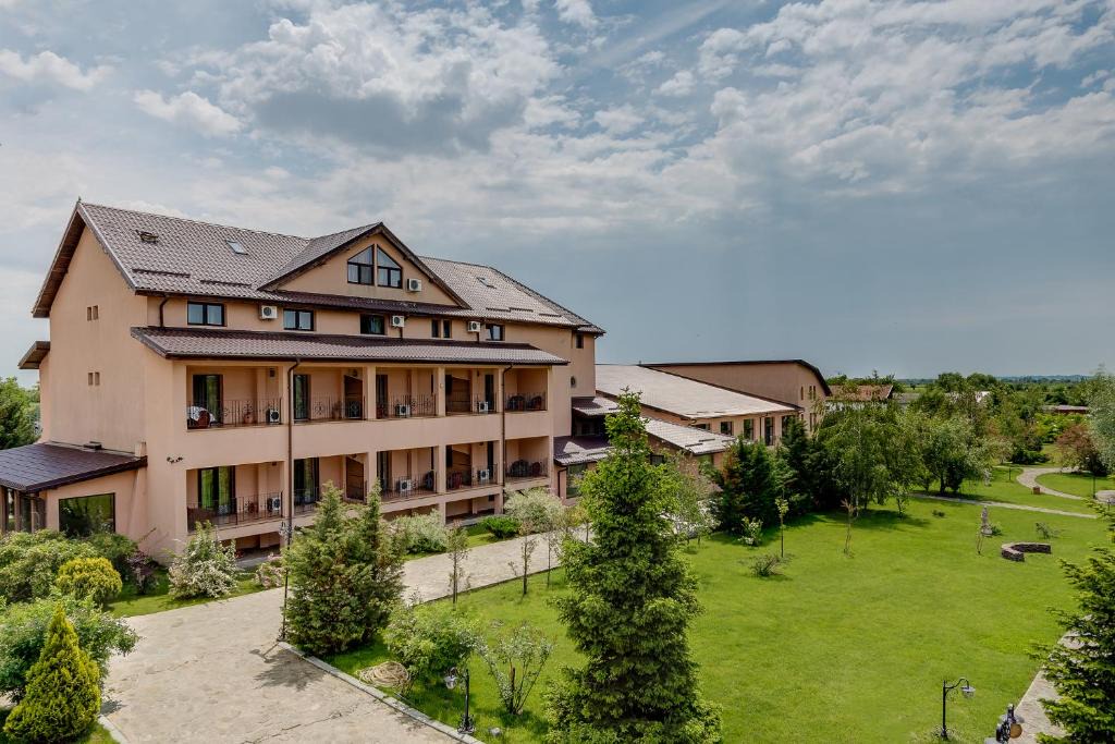 Potlogi Resort | Club Insieme Grand Resort