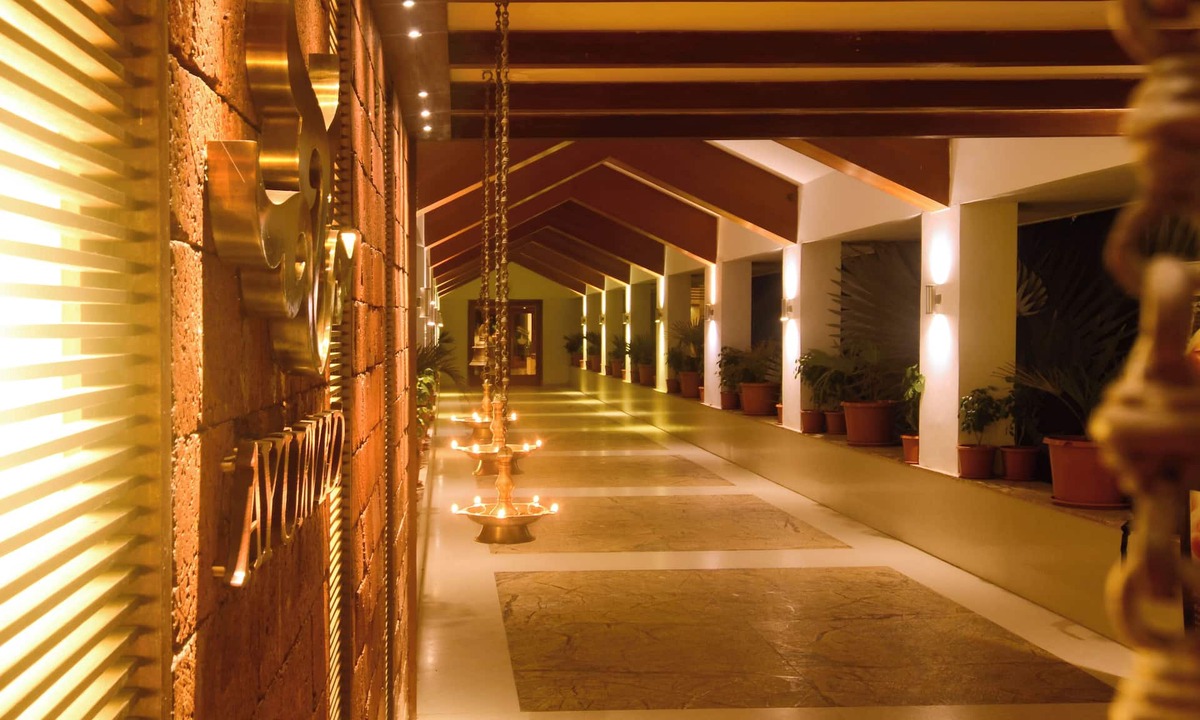 Devdholera Hotel | Club Mahindra Kensville