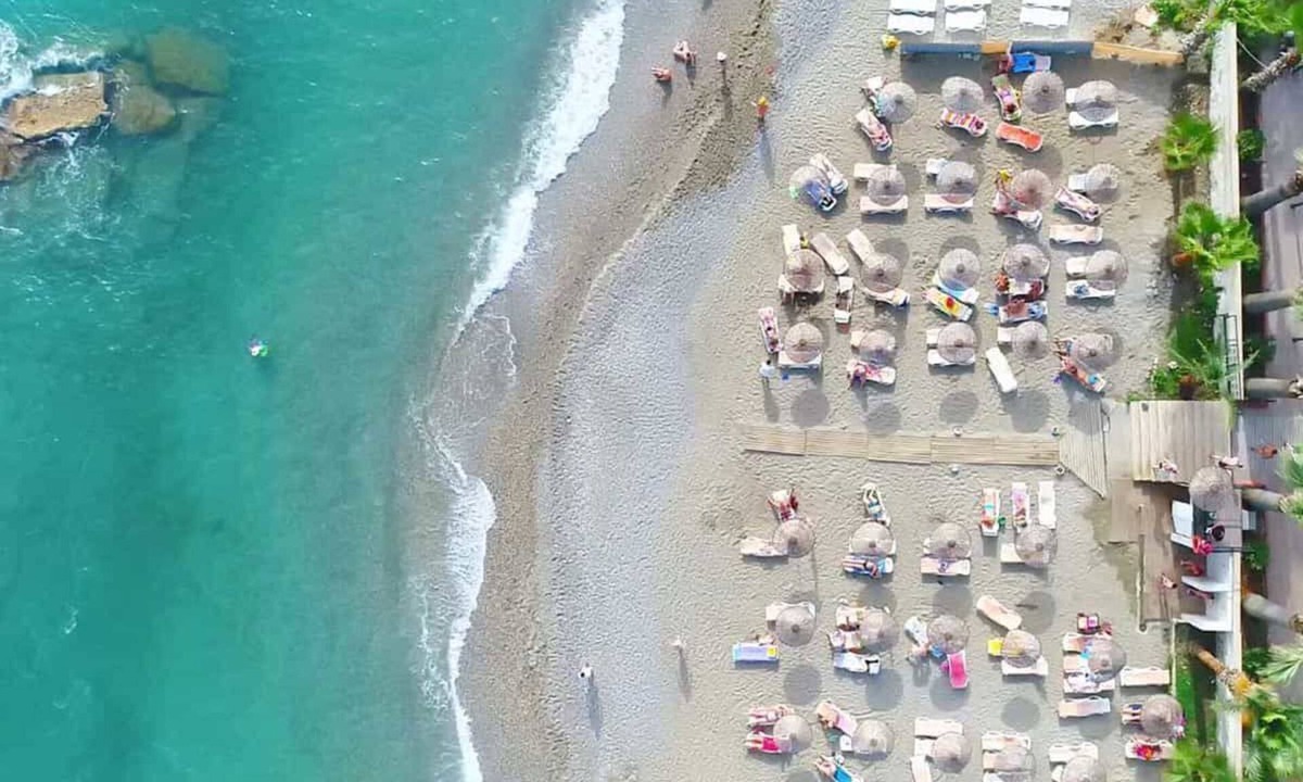 Konakli Resort | Club Monte Carlo Hotel - All Inclusive