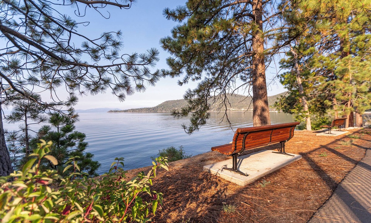 Incline Village Condo | Club Tahoe Resort