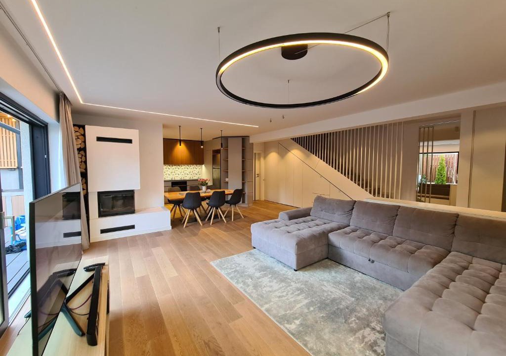 Cluj-Napoca Villa | Cluj Chic Villa - premium living