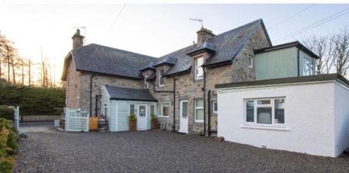 Newtonmore House | Clune House B&B