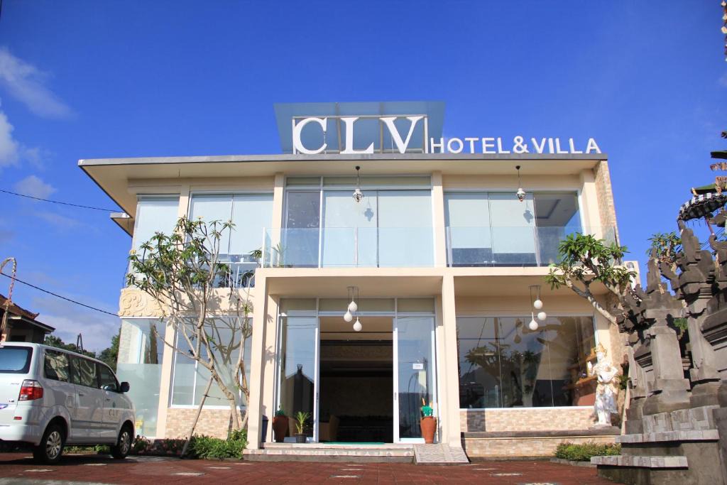 Candikuning Resort | CLV Hotel & Villa