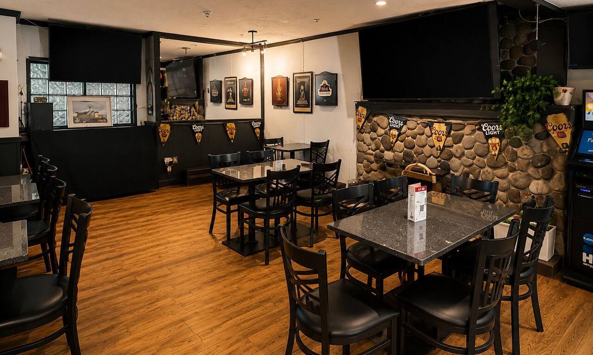 Surrey Hotel | Clydesdale Inn