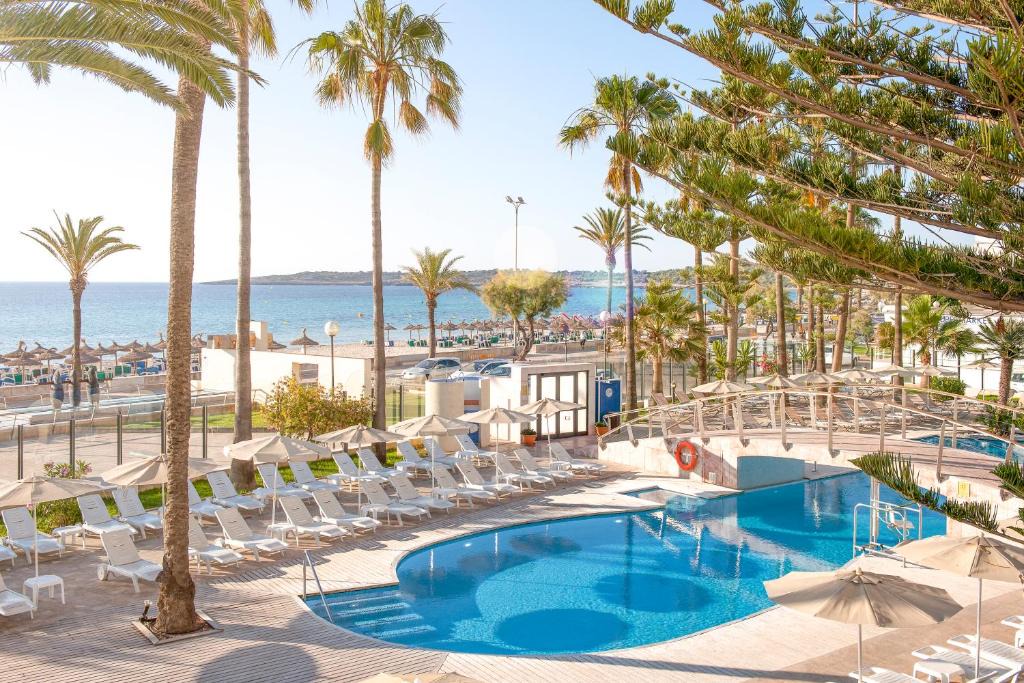 Sant Llorenc des Cardassar Hotel | CM Playa del Moro