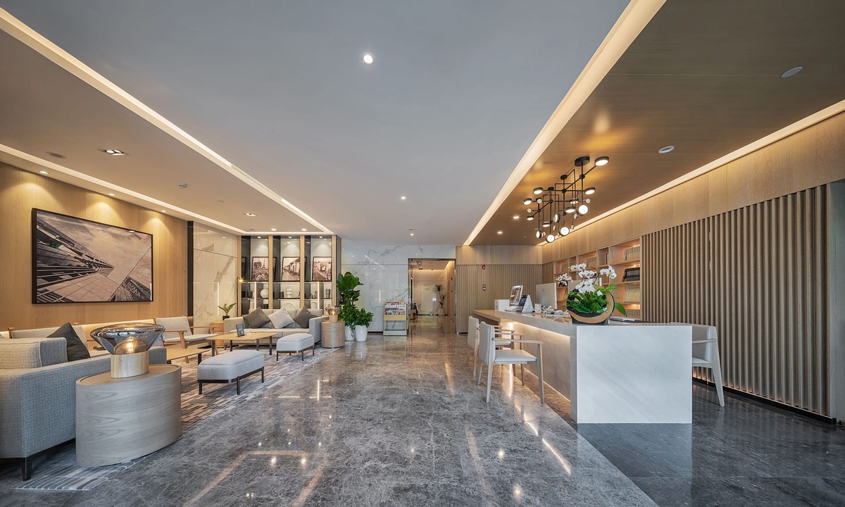 Dongmen Hotel | CM Serviced Apartment Shenzhen Dongmen