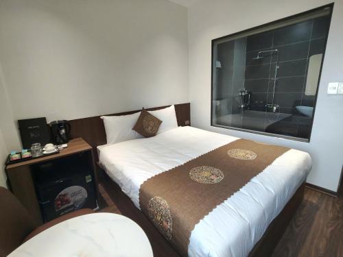 Bac Giang Hotel | CMC Hotel