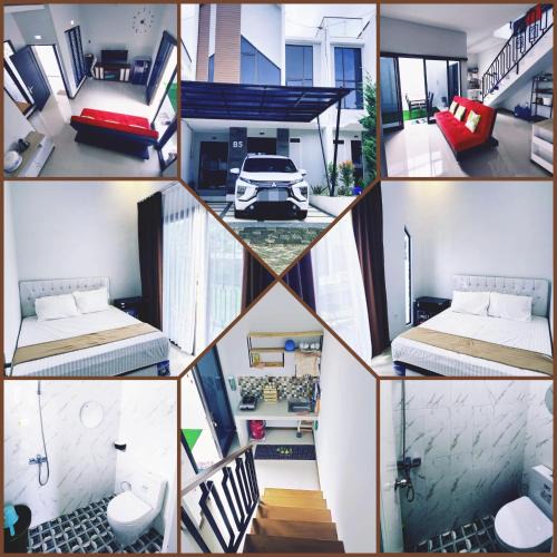 Oro Oro Ombo Villa | CMI Homestay