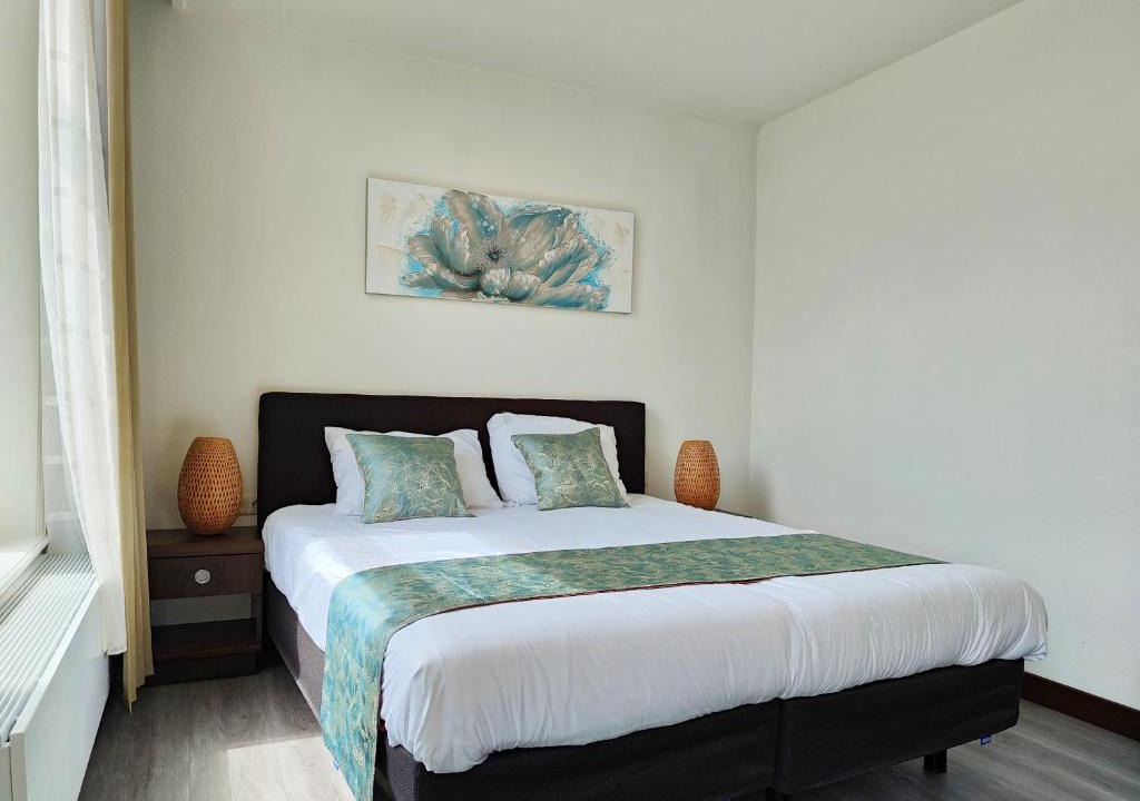 Stationsplein Hotel | CN-Hotel