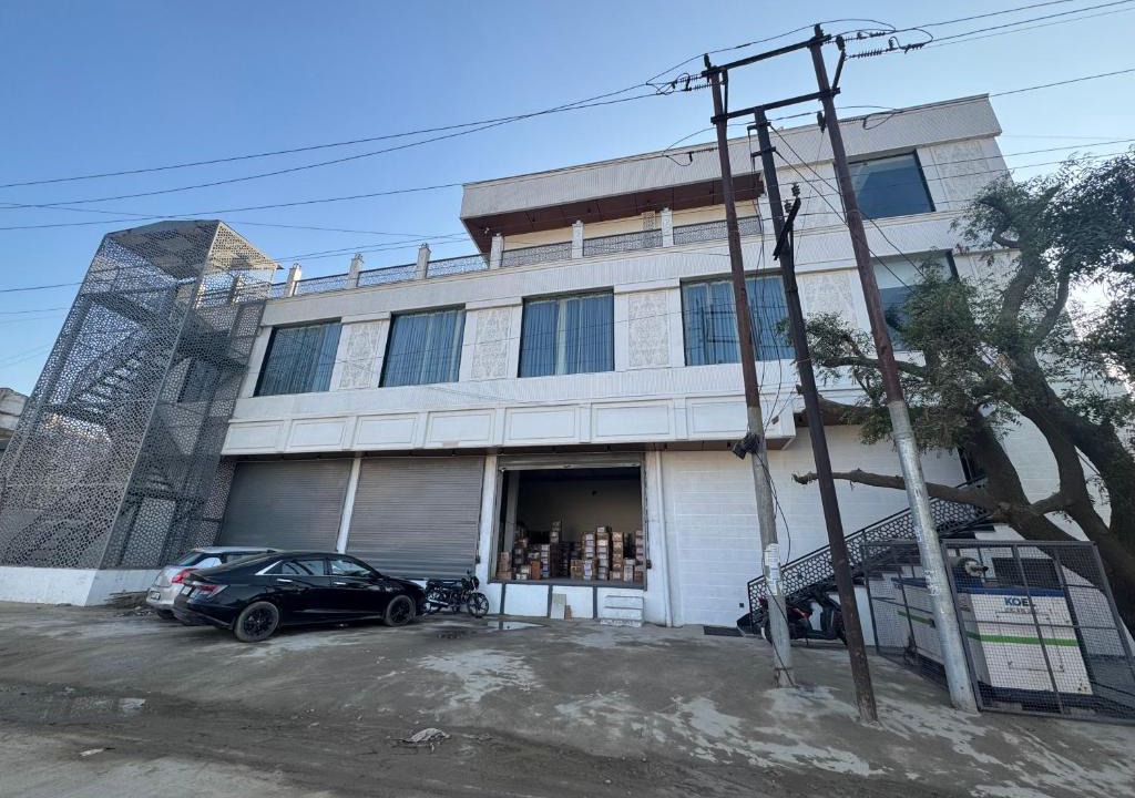 Ghaziabad Hotel | CNS Hotels