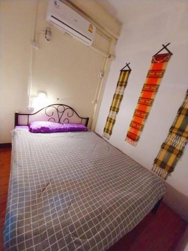Sri Phum Apartment | Cnx gateway
