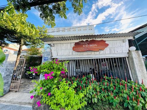 Cam An Bed & Breakfast | Co Bon Beachside
