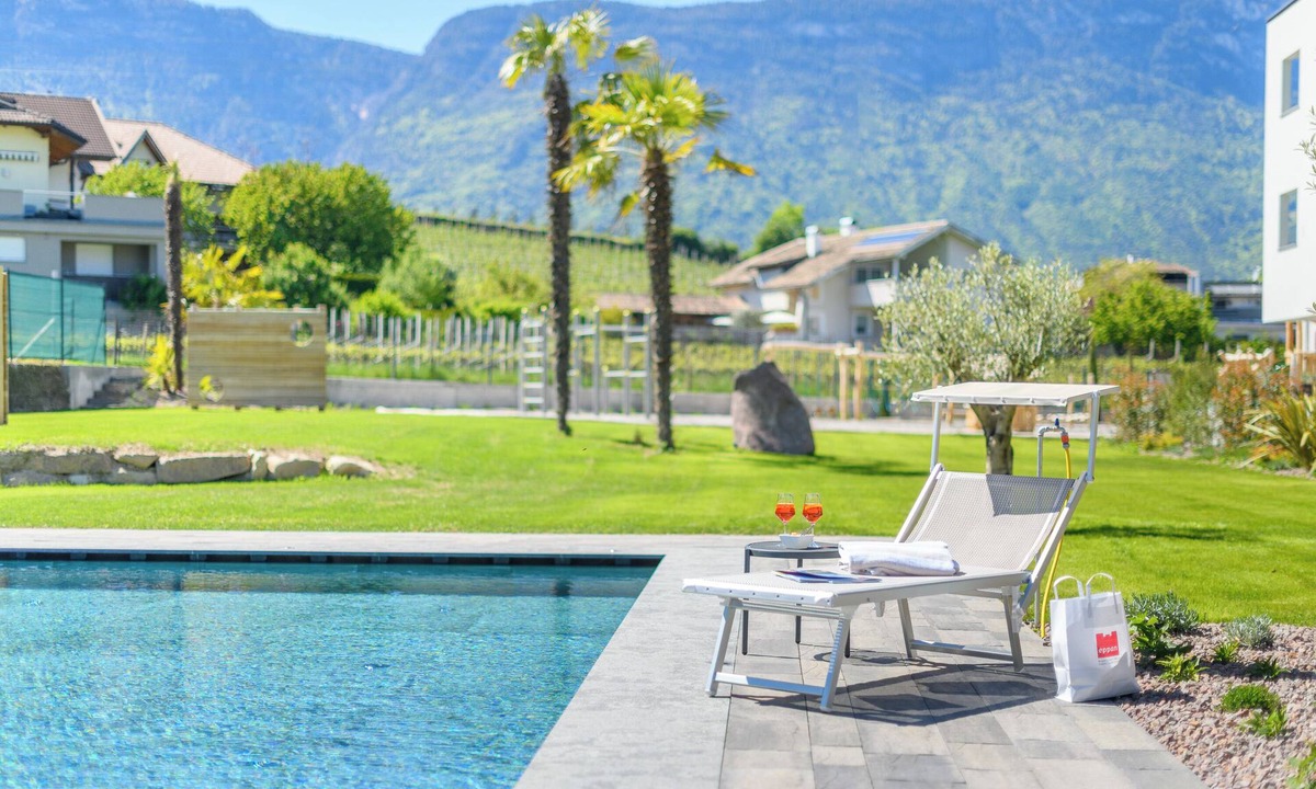 Cornaiano Hotel | Cornelian Eppan