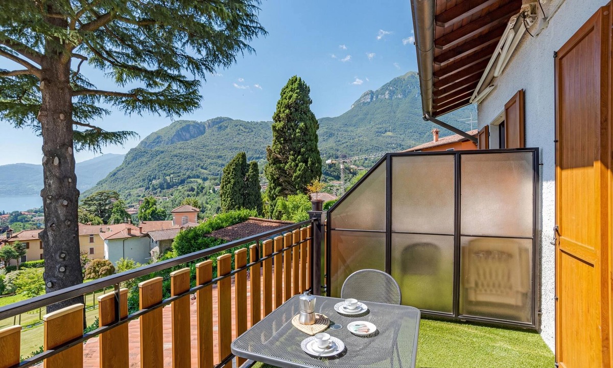 Menaggio Apartment | Co.ri. Apartments
