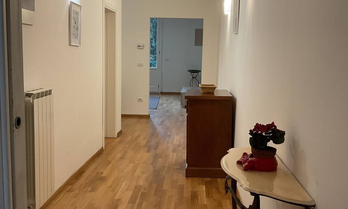Careggi Rifredi Apartment | Coach 6