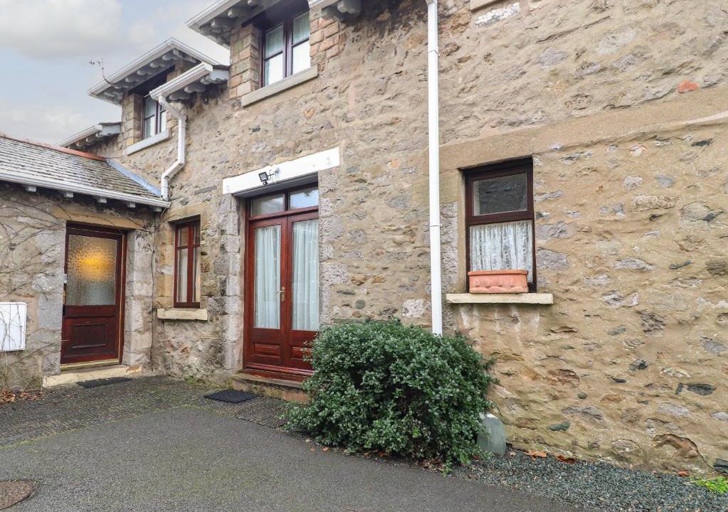 Ingleton House | Coach House Cottage