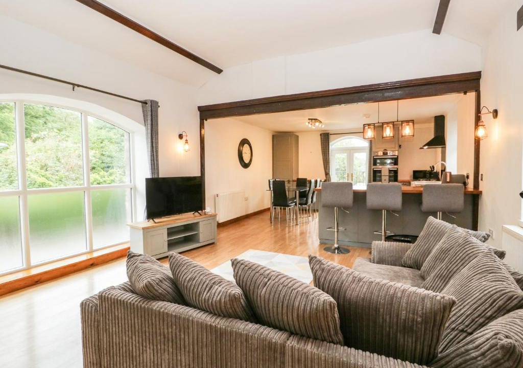 Arnside House | Coach House