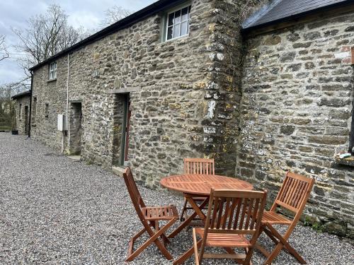 Llanddowror House | Coach House