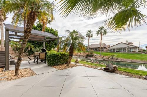 Indio House | Coachella and Stagecoach Festival Home- 5 mins to Empire Polo Festival Ground