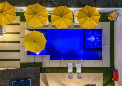 Coachella Villa | Coachella Hide-away Deals,pool,spa,Pickleball,Game