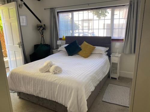 Sandwich Apartment | Coachmans Rest