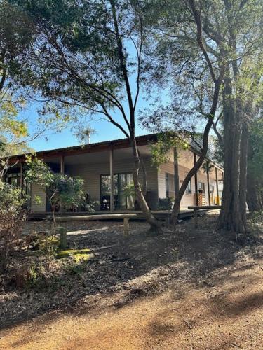 Walpole Resort | Coalmine Beach Holiday Park