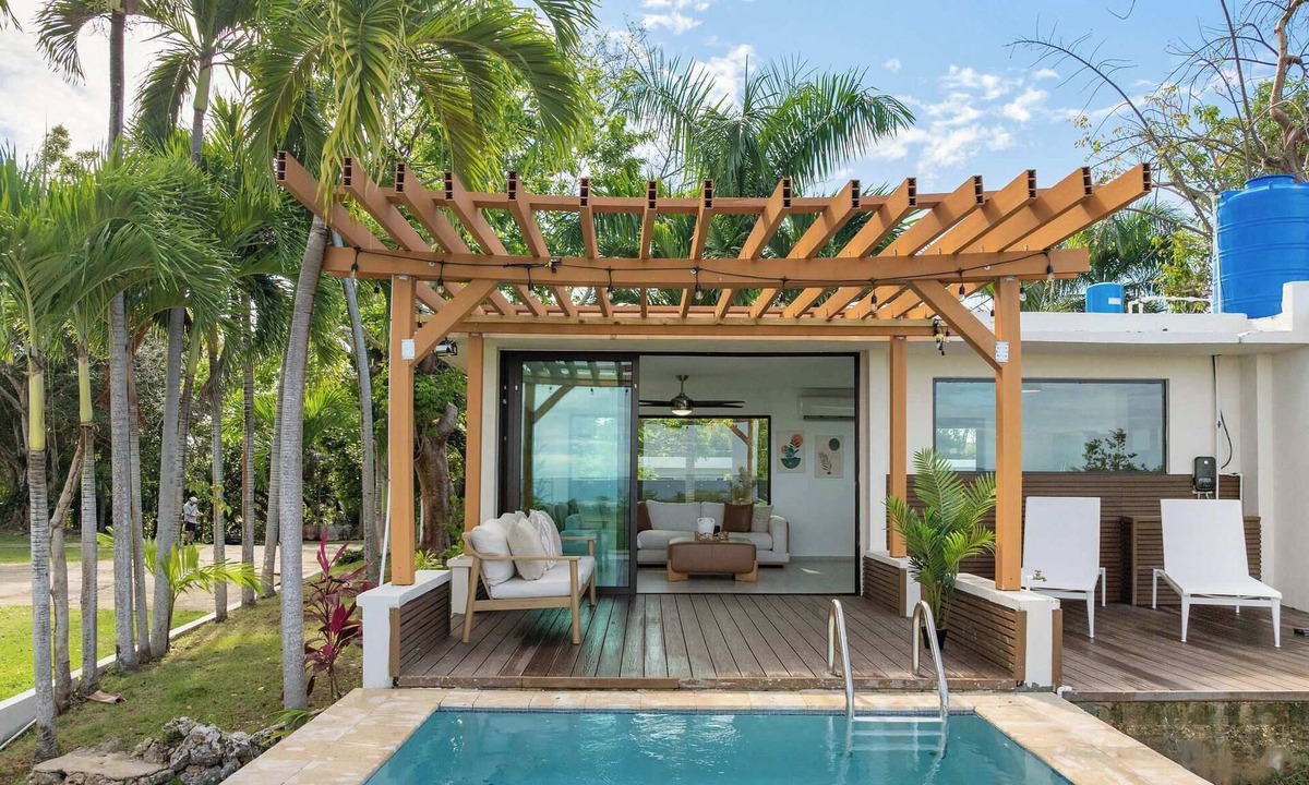 Rio Grande House | Coastal Bliss | Oasis with Pool & Ocean Views
