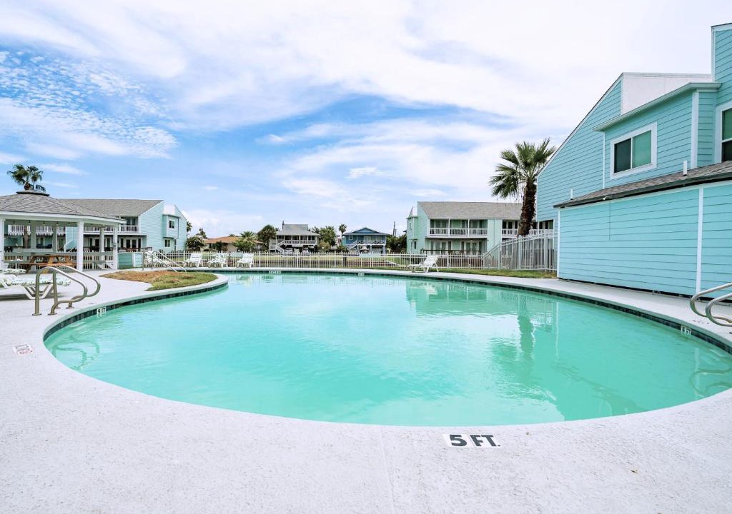 Key Allegro Apartment | Coastal Bliss