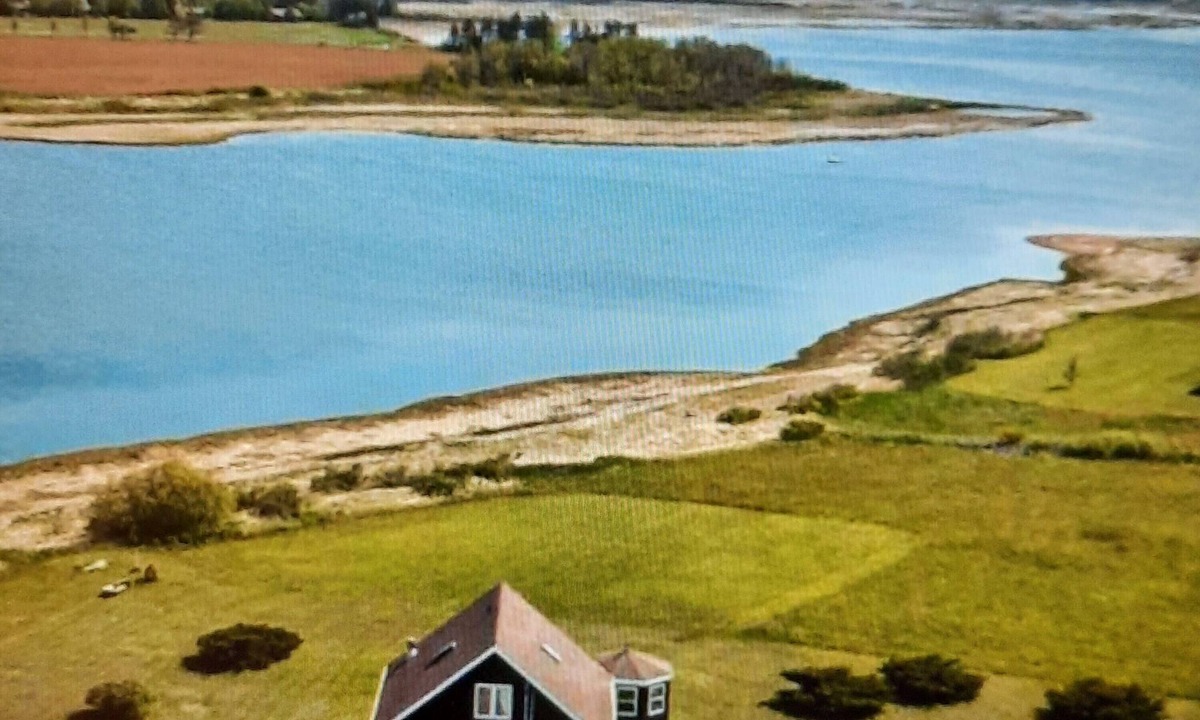 Brackley Beach Cottage | Coastal Blue at Brackley 3 Bedroom Cottage minutes from Brackley Beach