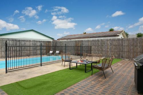 Windang House | Coastal Blue