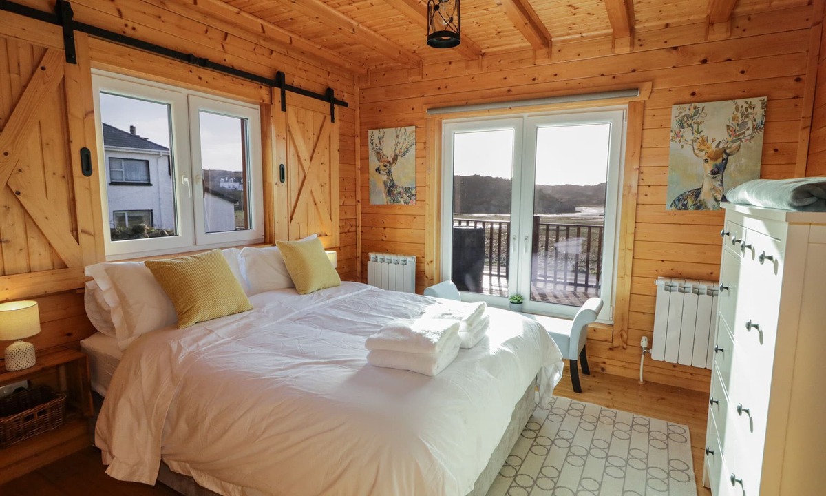 Bunbeg Cottage | Coastal Cabin