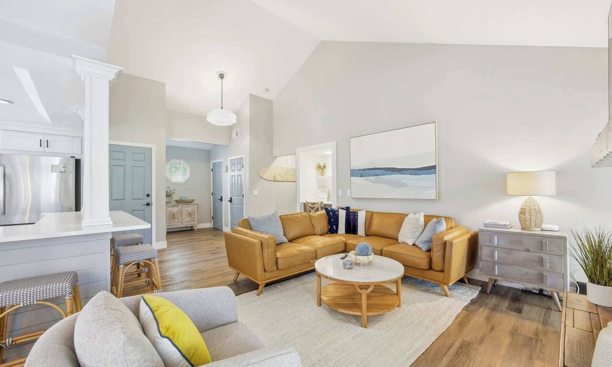 Shipyard Plantation Condo | Coastal Chic Villa w/Pool & Beach, Hilton Head