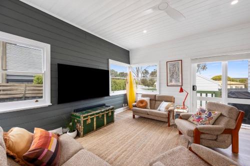 Jan Juc House | Coastal Classic
