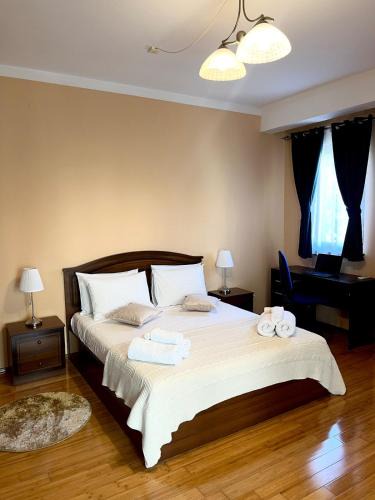 Risan Apartment | Coastal Comfort