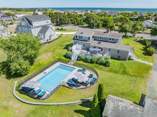 West Dennis House | Coastal Escape: Pool, Pet-Friendly Near Beach