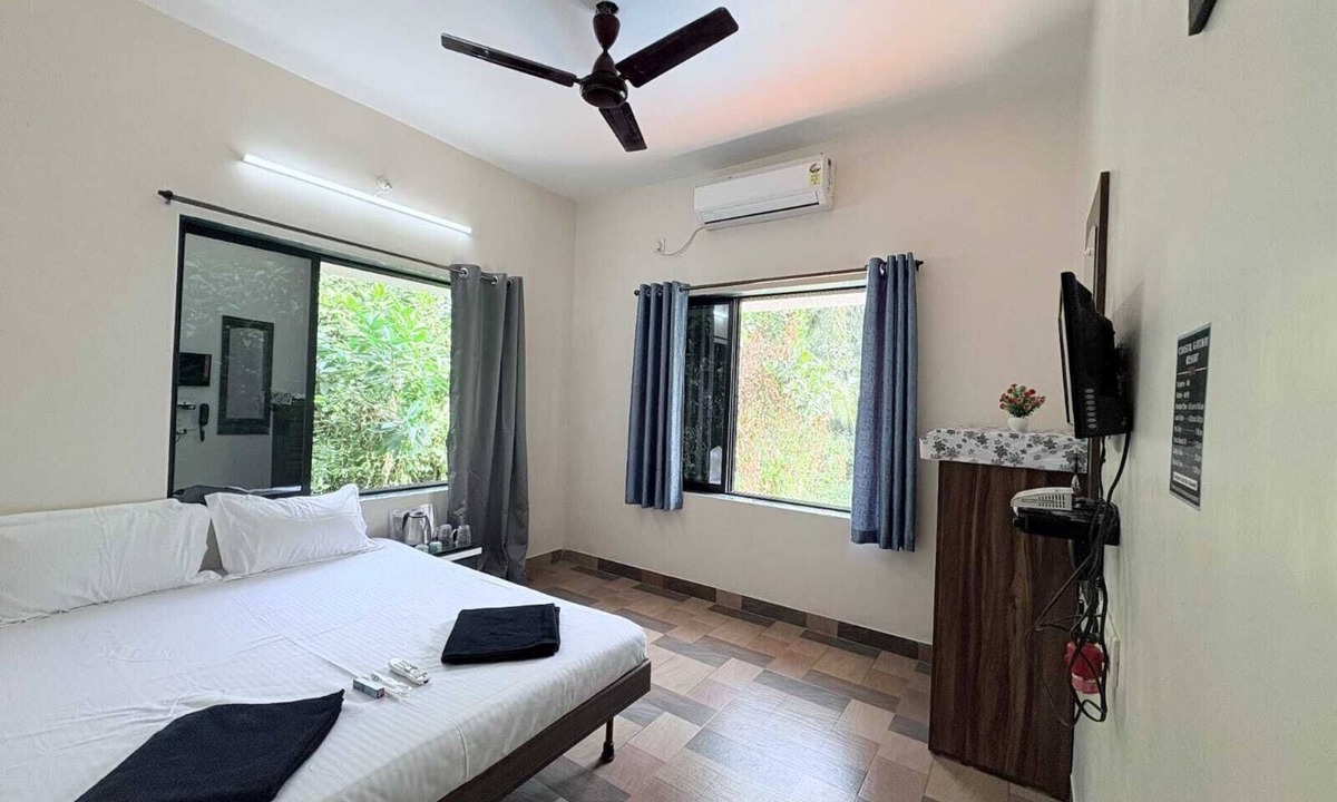 Nagaon Hotel | Coastal Gateway