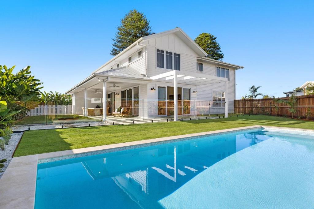 Skennars Head House | Coastal Haven