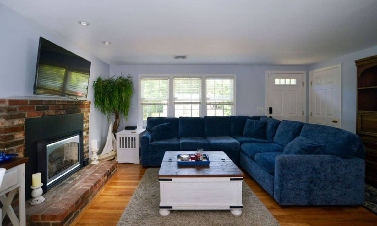 West Dennis House | Coastal Haven in West Dennis -15